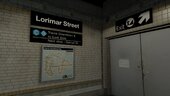 LCPP Subway Overhaul